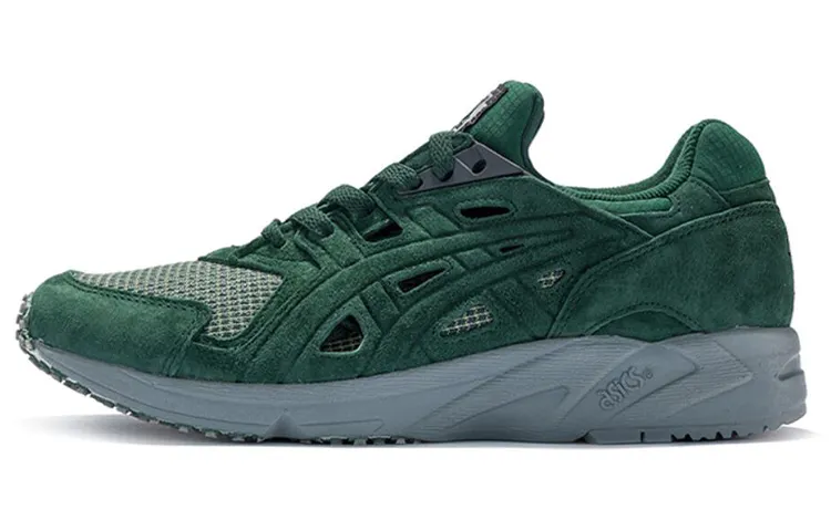 ASICS Gel DS Trainer Og 'Green'