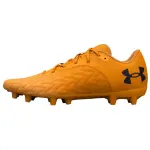 Under Armour FG Firm Ground Soccer Shoes Men's Orange