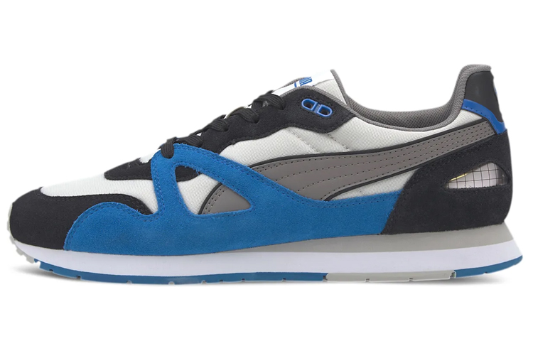 PUMA Mirage Og Sneakers Black/Blue