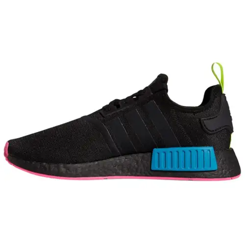 Adidas NMD_R1 'Fluorescent Bursts'
