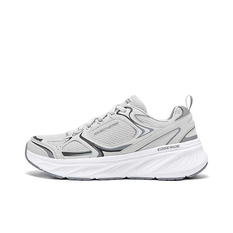 Мужские кроссовки Skechers Skechers Edgeride (серые)