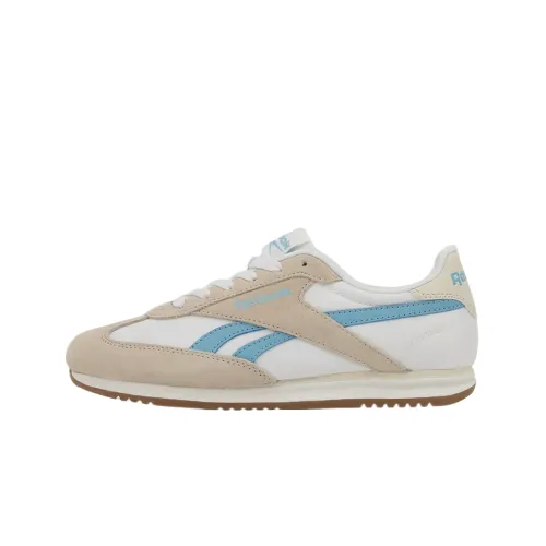 Reebok Low top Casual Shoes Women's