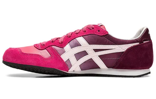 Onitsuka Tiger Serrano 'Purple Red'