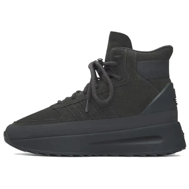 Los Angeles Hiker Men's Fear of God Athletics x Los Angeles Hiker Adidas Originals 'Carbon'