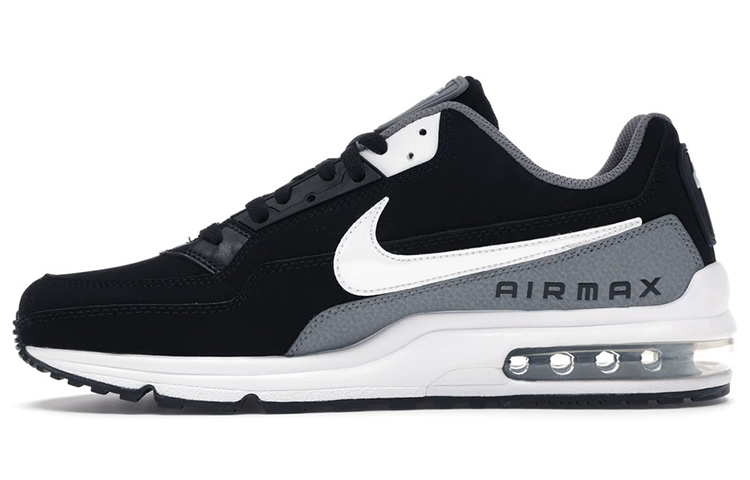 Nike Air Max Ltd 3 Black Cool Grey White