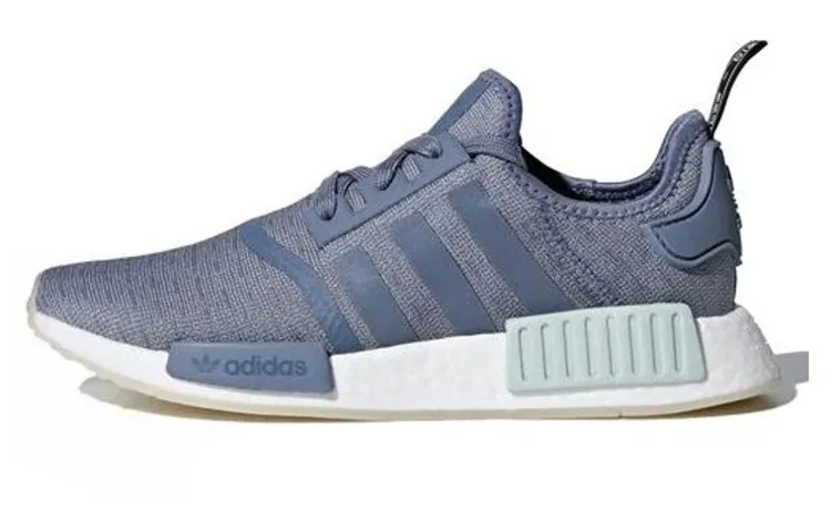 Adidas Wmns NMD_R1 'Raw Steel' Women's