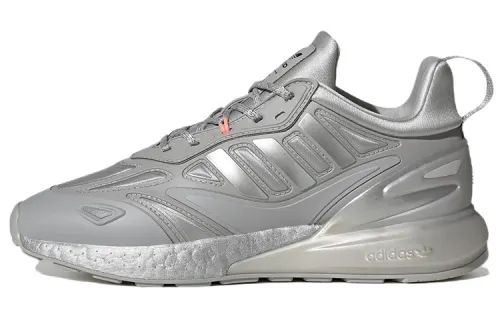 Adidas Originals Zx 2k Boost 2.0 'Sliver' Women's