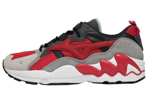 Wave Rider Highsnobiety x Wave Rider Mizuno 'Phoenix'