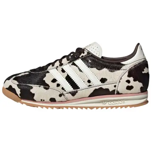 SL72 Wmns Adidas Originals Og 'Cow Print'