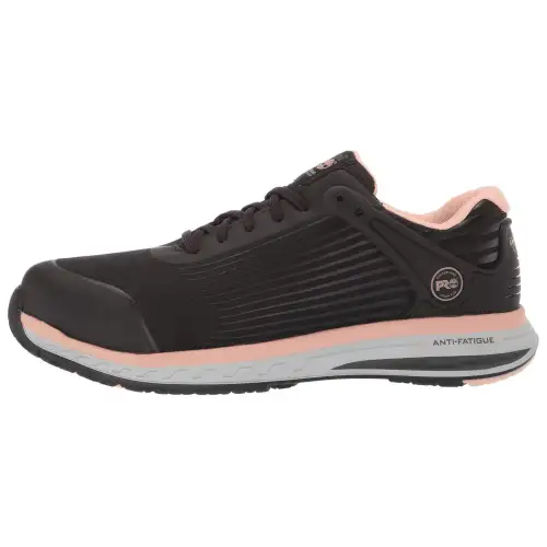 Timberland Women's Drivetrain 'Black Pink'