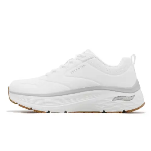 Skechers Low top Casual Shoes Women's White