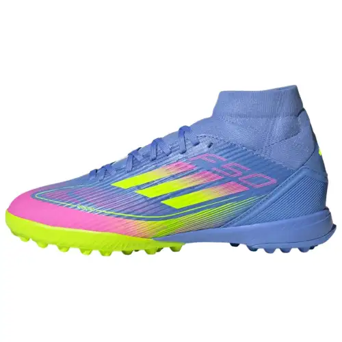Adizero F50 Wmns Adidas League Mid Tf 'Celestial Victory Pack' Women's