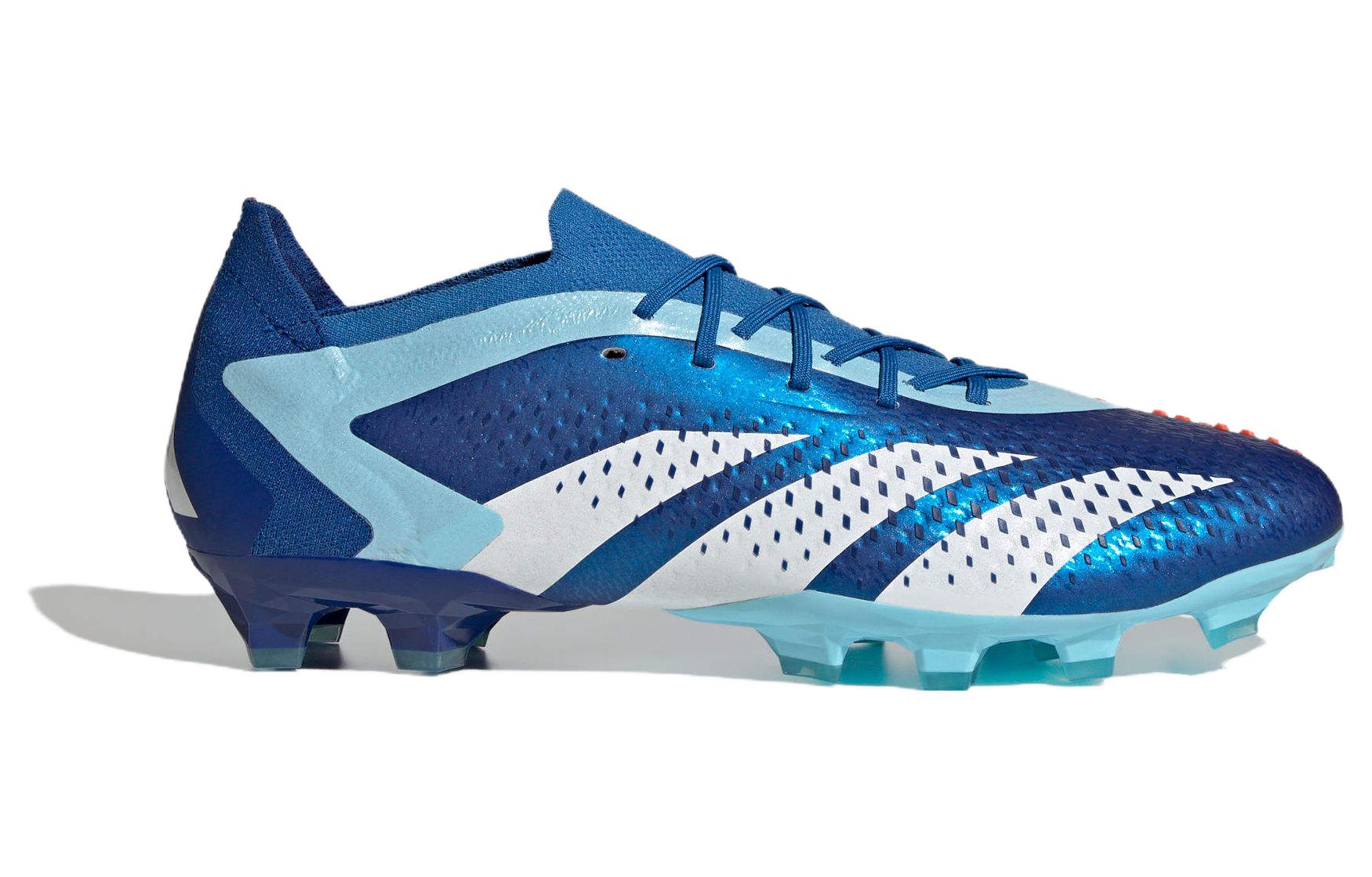 Adidas Predator Accuracy.1 ‘Blue’