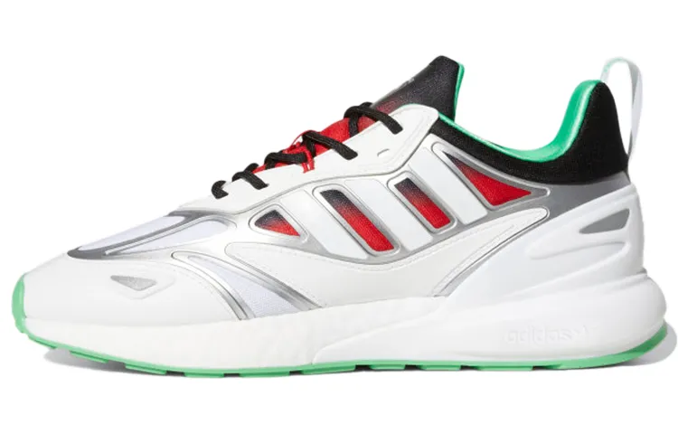 Zx 2K Marvel x Zx 2K Adidas Originals Boost 'Gamora'
