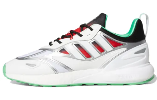 Zx 2K Marvel x Zx 2K Adidas Originals Boost 'Gamora'