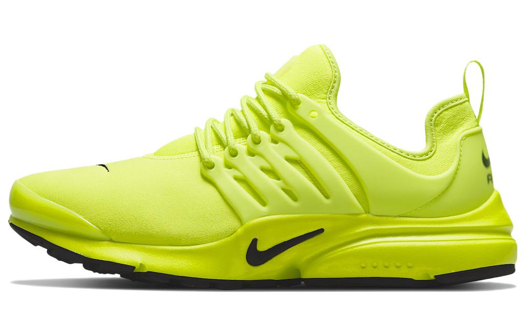 Nike Air Presto 'Tennis Ball' Women's