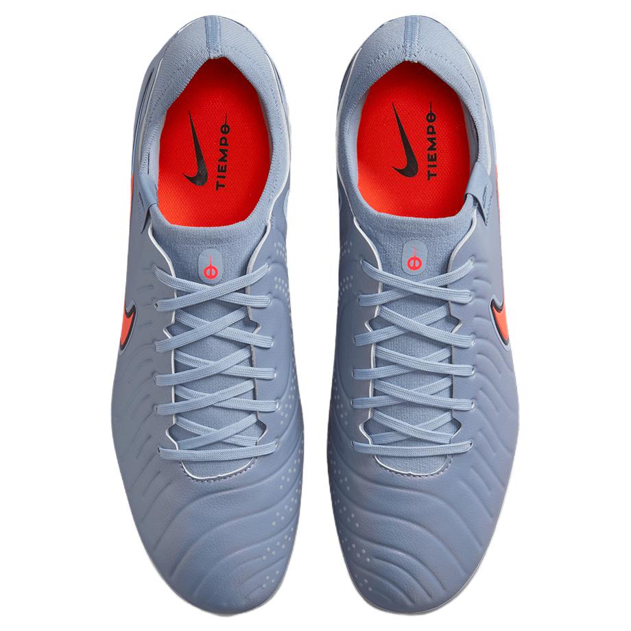 Nike Tiempo Legend 10 Pro Soccer Shoes Unisex Blue