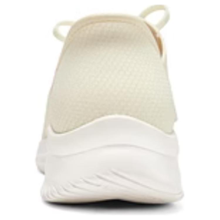 Skechers Sport Breathable Support Low top Casual Shoes Women’s Natural