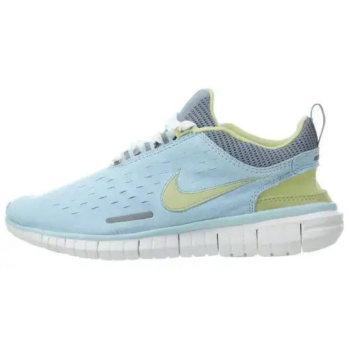Nike Free Og 14 Pale Blue Psctch White Grey Women's