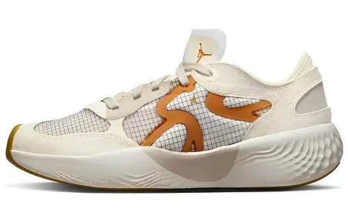Air Jordan Delta 3 'Light Orewood Brown' Women's