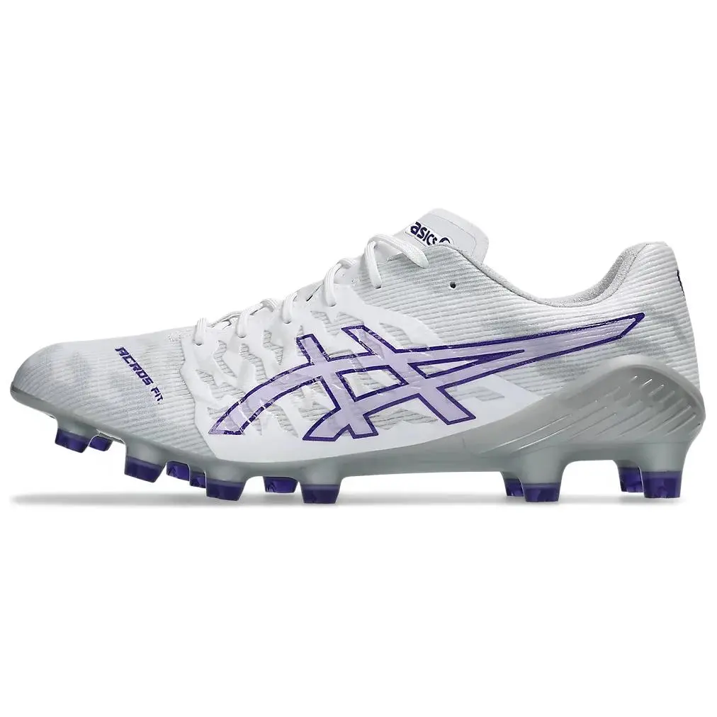 ASICS DS LIGHT ACROS 3 HG Hard Ground Abrasion Resistant Soccer Shoes Men's