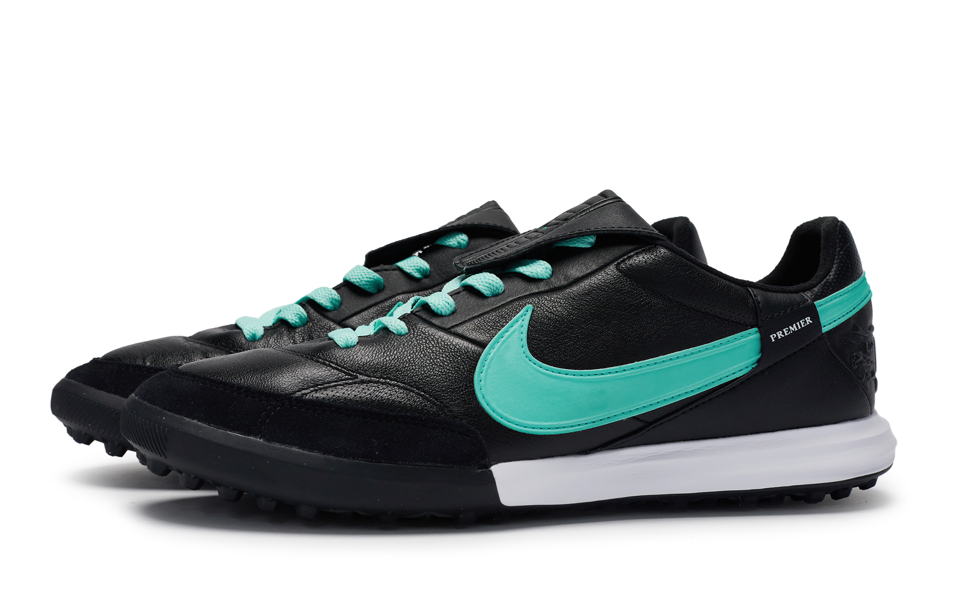 Nike Premier 3 Slip Resistant, Abrasion Resistant, Breathable Slip Resistant, Abrasion Resistant, Breathable