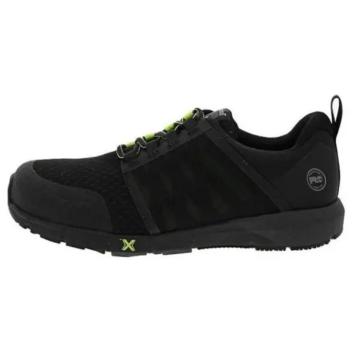 Timberland Abrasion Resistant Breathable Low top Casual Shoes Men's Black