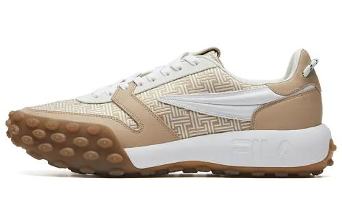 FILA Gara Low top Casual Shoes Women's White