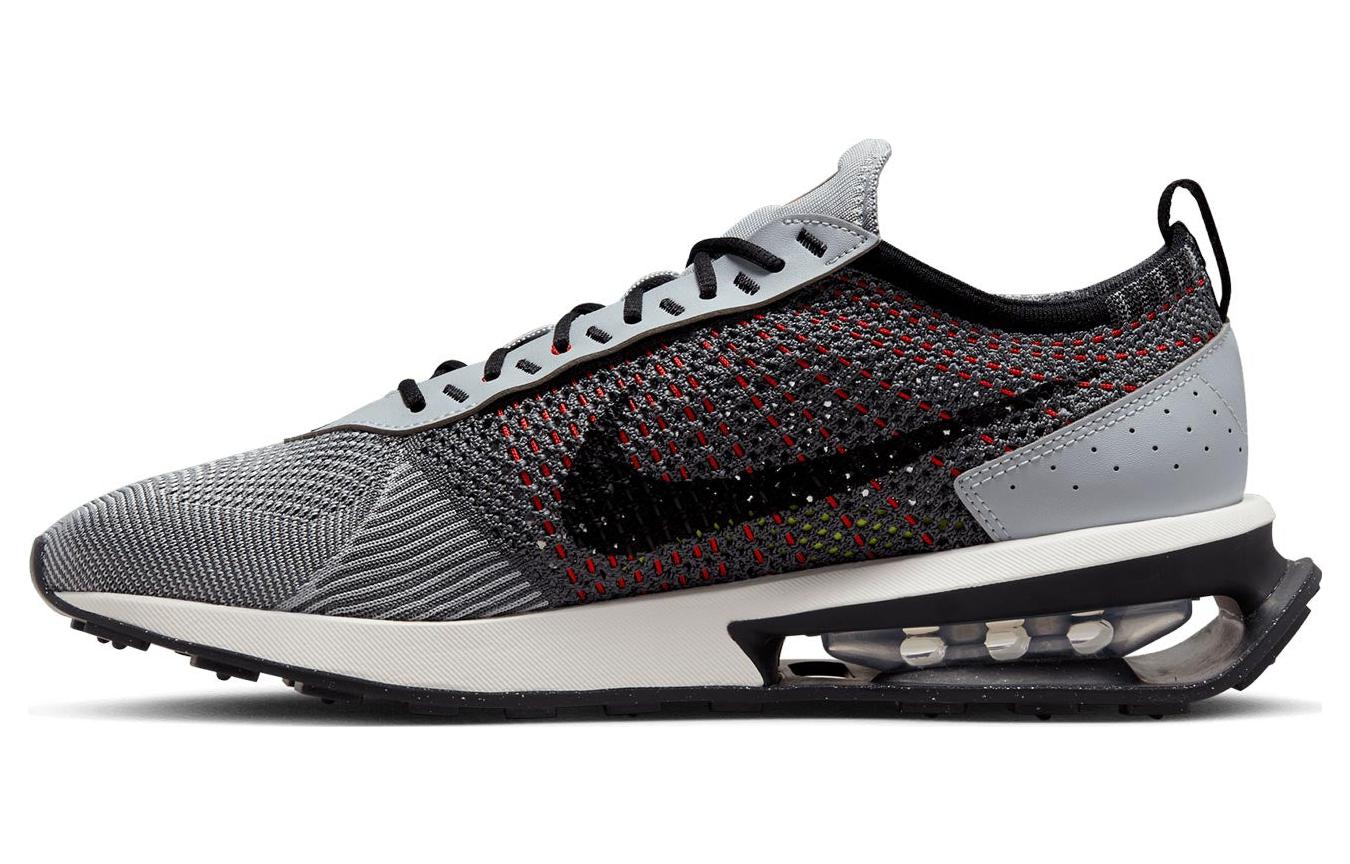Nike Air Max Flyknit Racer 'Wolf Grey Black'
