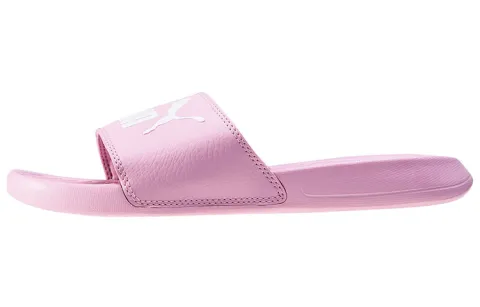 PUMA Popcat Unisex Slides Pink