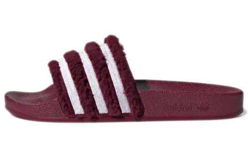 Adidas Adilette Textured Slides