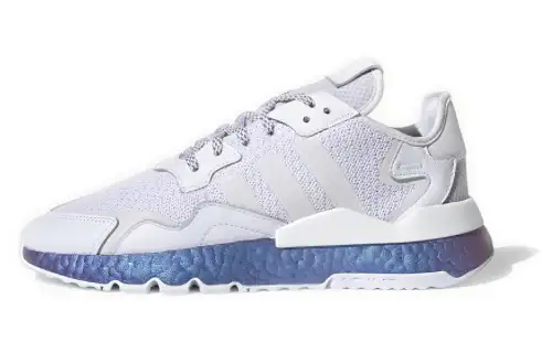 Adidas Nite Jogger 'White'