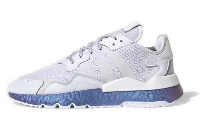 Adidas Nite Jogger 'White'