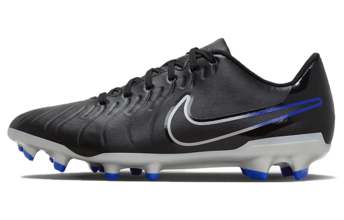 Nike Tiempo Legend 10 Club Mg 'Shadow Pack'
