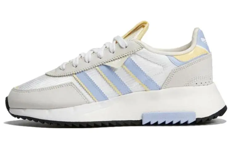 Adidas Wmns Retropy F2 'White Blue Dawn' Women's