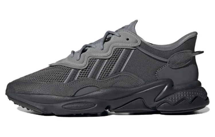 adidas originals Ozweego Grey Black