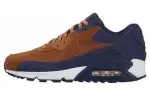 Nike Air Max 90 Ale Brown Midnight Navy
