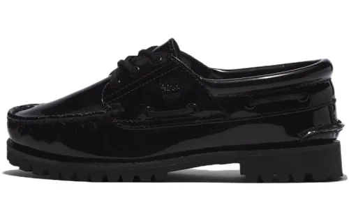 Timberland Noreen Casual Shoes Women's Low Top Black