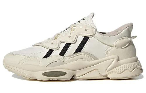 Adidas Ozweego 'Cream White'
