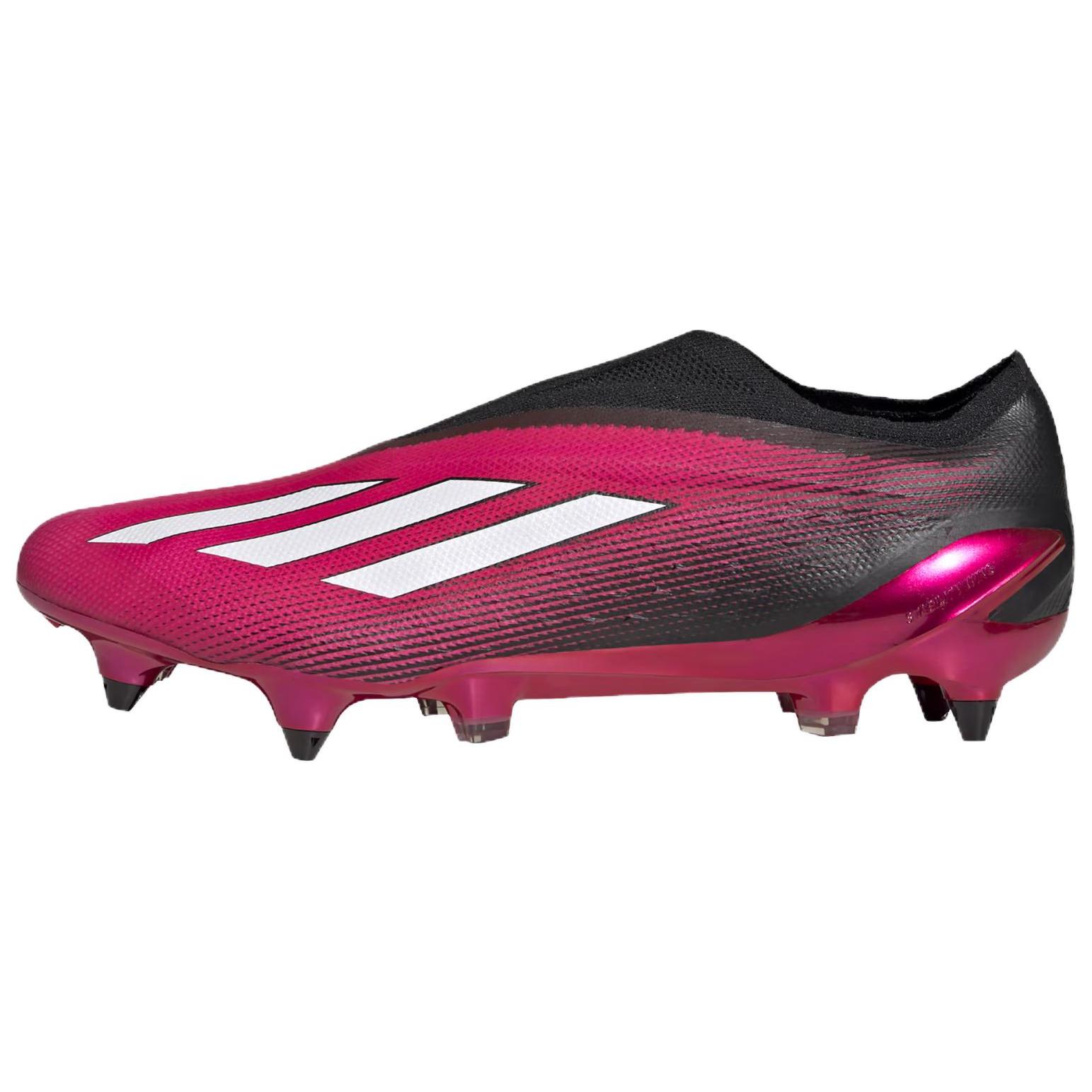 Adidas X Speedportal+ Sg ‘Own Your Football Pack’