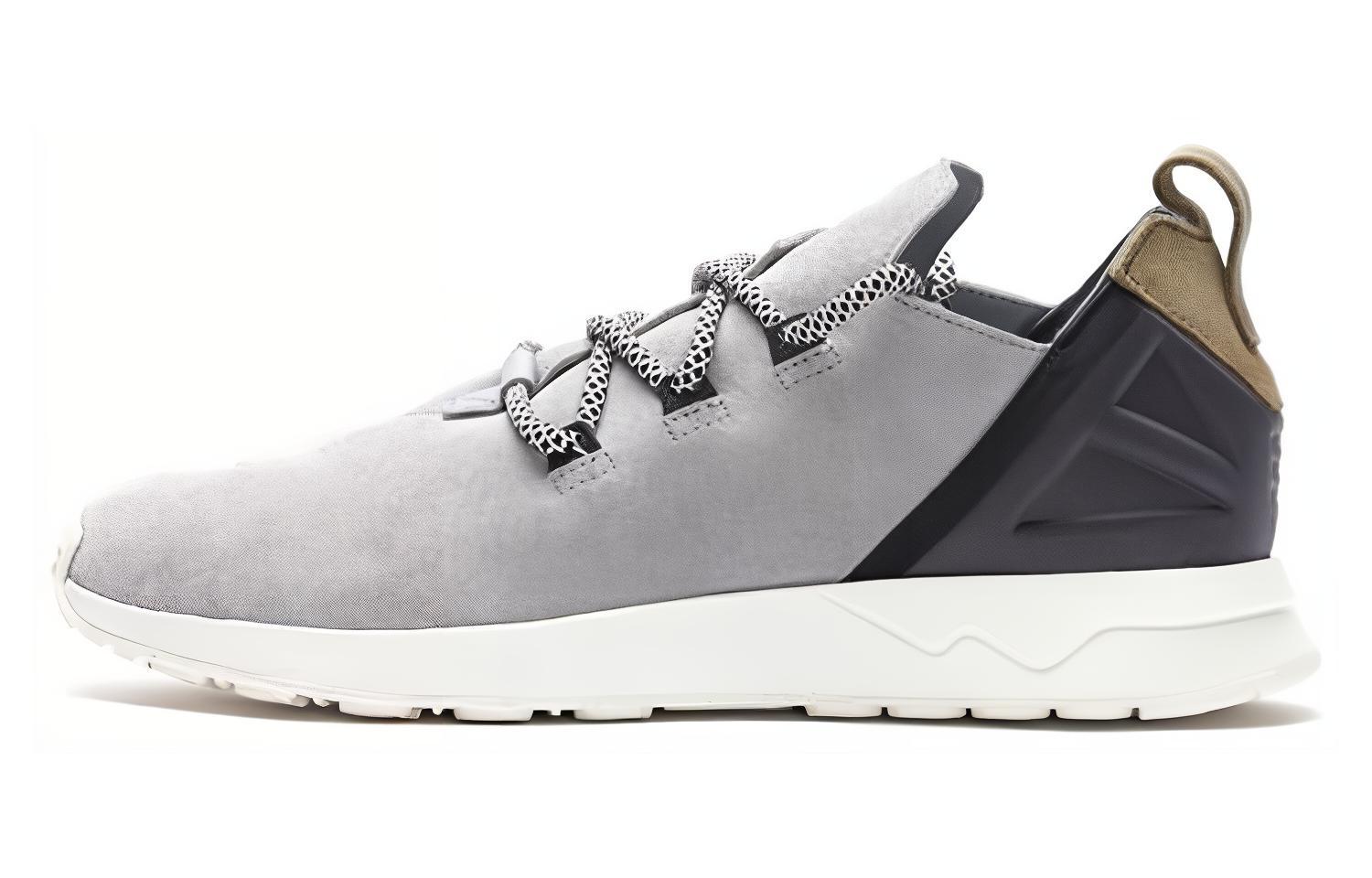 Adidas Zx Flux Adv X 'Light Onix'