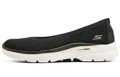 Skechers Go Walk 6 'Black' Women's