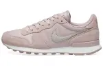 Nike Internationalist 'Particle Rose' Cushioning Slip Resistant Abrasion Resistant Low top Casual Shoes Women's