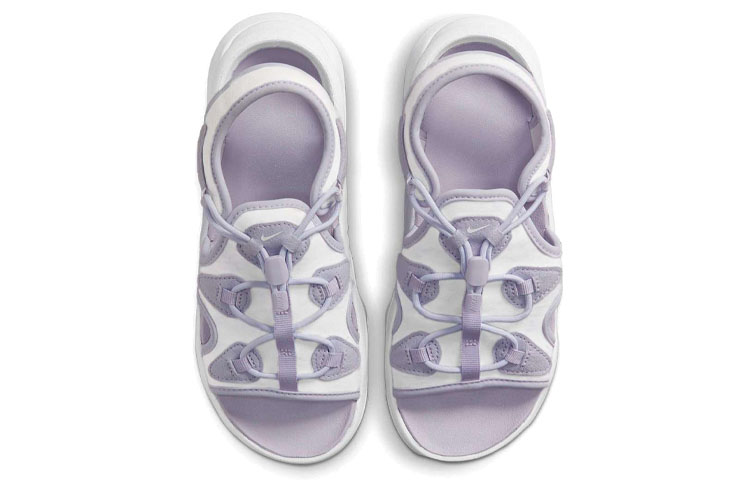 Женские сандалии Nike Air Max Koko Sandal (фиолетовый) — фото 3