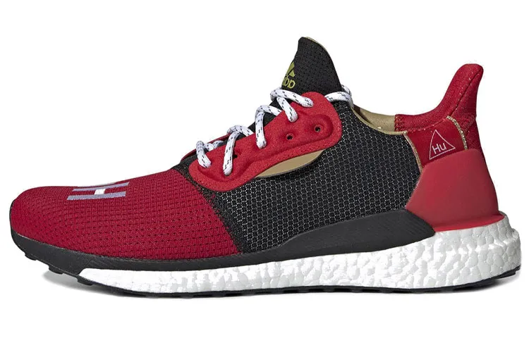 Solar Hu Pharrell x Solar Hu Adidas Originals Glide St 'Chinese New Year'