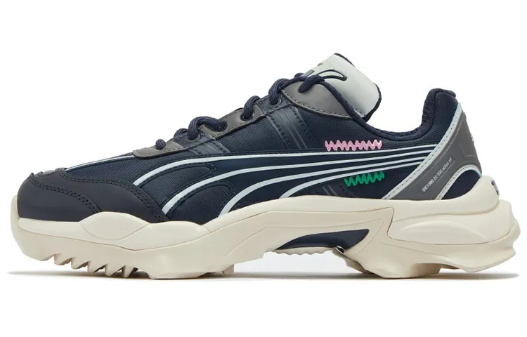 PUMA Nitefox Mmq 'Parisian Night'