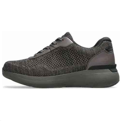 Asics Low top Casual Shoes Women's Gray