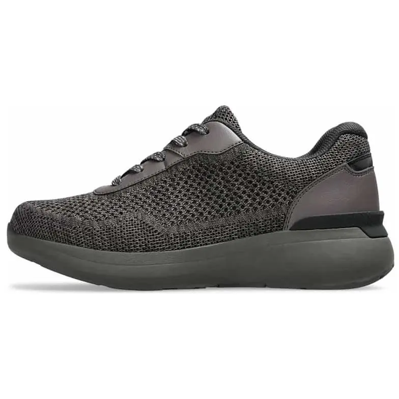 Asics Low top Casual Shoes Women's Gray