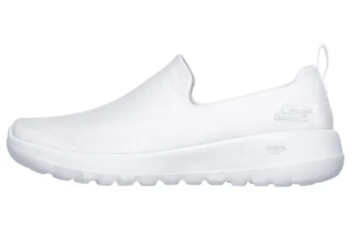 Skechers GO WALK Joy Cushioning, Wear Resistant Low top Casual Shoes Women's