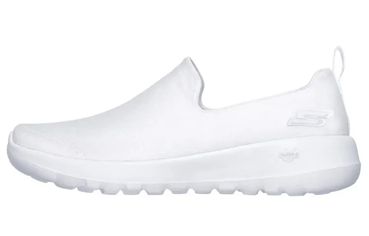 Skechers GO WALK Joy Cushioning, Wear Resistant Low top Casual Shoes Women's